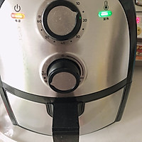 手抓饼香肠卷（空气炸锅）的做法图解5