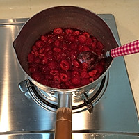覆盆子（树莓）果酱的做法图解3