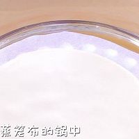 春饼（饺子皮版）宝宝辅食食谱的做法图解7