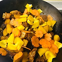 红烧排骨炖土豆的做法图解7