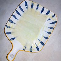 #2021创意料理组——创意“食”光#咸蛋黄千层面的做法图解3