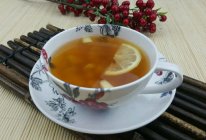 【蔓德拉的厨房】青苹果柠檬茶的做法