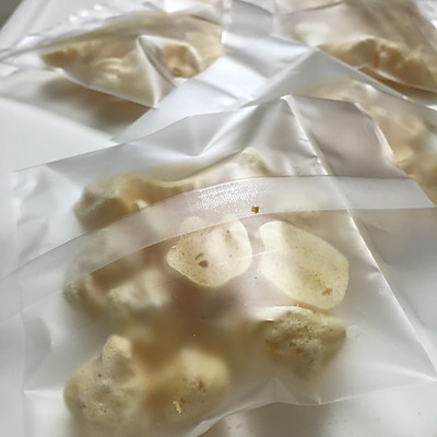 溶豆