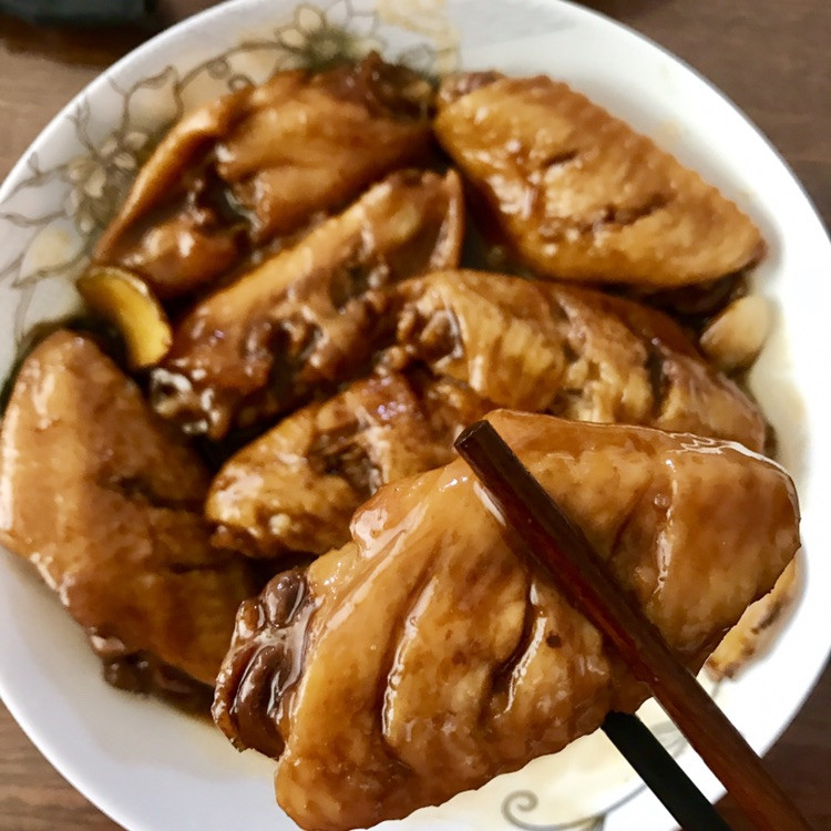 可乐鸡翅（简单易学）的做法