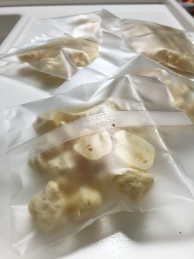 溶豆