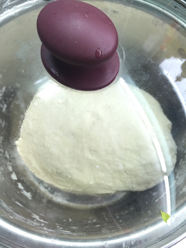冬至的那碗芹菜牛肉饺的做法图解2
