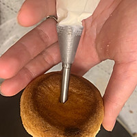 酥皮泡芙的做法图解14