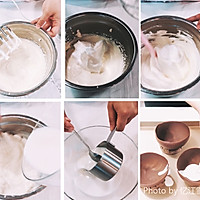 Samui椰林印象慕斯蛋糕的做法图解7