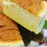 #长帝e·Bake互联网烤箱之轻乳酪蛋糕的做法图解14