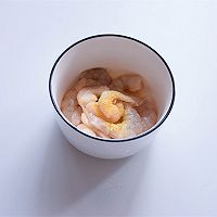 #美食视频挑战赛#芦笋虾仁的做法图解2