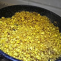 鸡蛋油的做法图解4