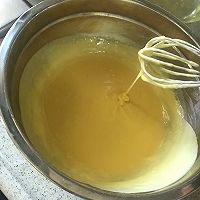 夏天的味道-香芋浮云卷的做法图解9