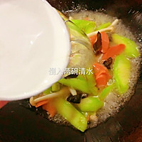 #做饭吧！亲爱的#杂蔬汤的做法图解6