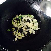 番茄菜花的做法图解9