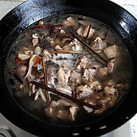 夏至——纯粹牛肉面的做法图解3