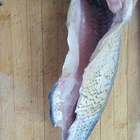 特百惠鱼酷烤鱼（5.7多用锅）的做法图解2