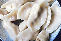 杏鲍菇豆腐鲜肉饺的做法