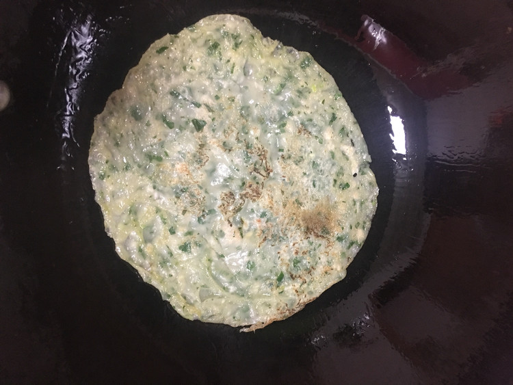 蔬菜肉饼的做法