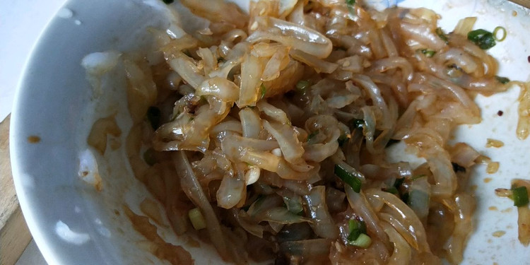 凉粉的做法