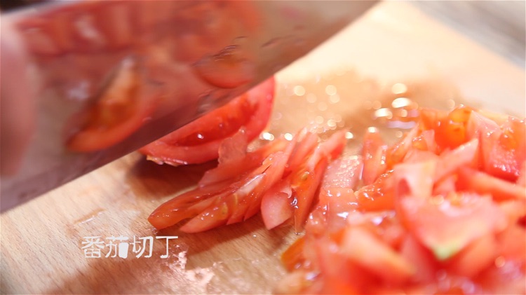 番茄牛腩的做法图解5
