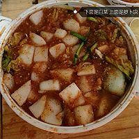 韩式辣白菜的做法图解5