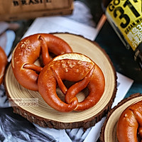 普雷结的做法图解11