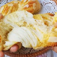 #2022烘焙料理大赛烘焙组复赛#椰蓉面包的做法图解14