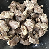 红酒番茄炖牛腩的做法图解7