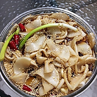 泡萝卜的做法图解6