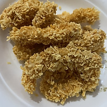 炸鸡柳