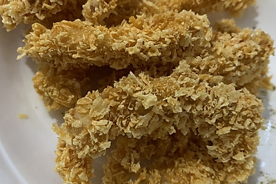 炸鸡柳