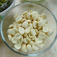 荷叶糯米鸡的做法图解3