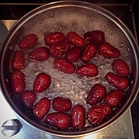 自制枣泥的做法图解1
