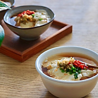 咸味豆腐脑（豆花）的做法图解12