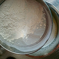巧克力玛芬蛋糕的做法图解3