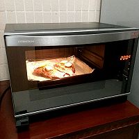 芝加哥风味烤猪排的做法图解4