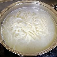 #味达美·名厨汁味正当夏#酸辣拌面的做法图解11