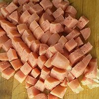 芝士焗土豆泥的做法图解4