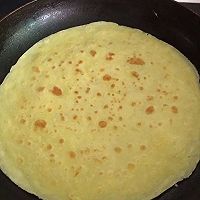 鸡蛋饼的做法图解4