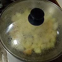 咖喱土豆鸡（简单易学版）的做法图解7