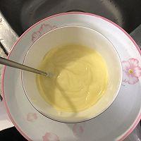 杯子蛋糕的做法图解5