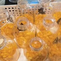 杨枝甘露的做法图解8