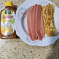 #鸡汁入家宴 感恩正当“食”#鲜鲜面的做法图解3
