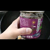 爽脆又开胃的下饭菜肉沫豆角的做法图解6