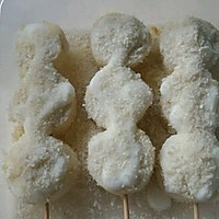 自制香蕉雪糕的做法图解2