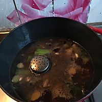 原汁原味的红烧羊肉才香的做法图解10