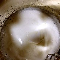 草莓可可蛋糕卷的做法图解6