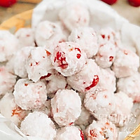 山楂糖雪球的做法图解11