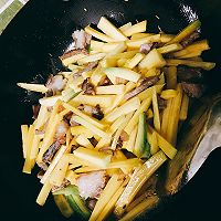 羊肉抓饭的做法图解7