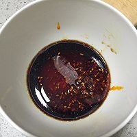 简单易做茄子饼的做法图解5